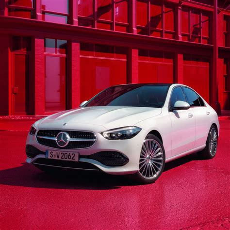 Buy Mercedes.